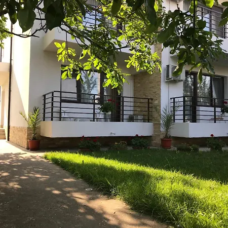 Anastasia Complex Costineşti