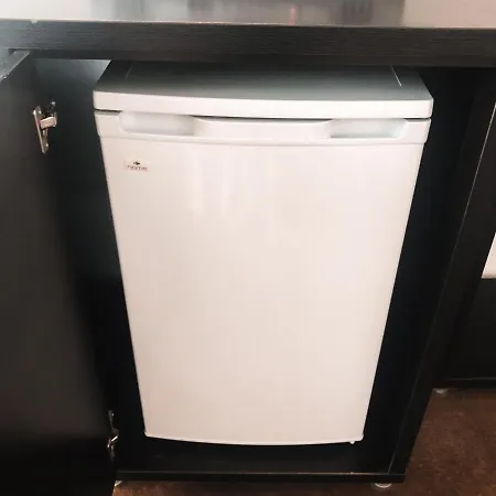 Anastasia Complex Costineşti