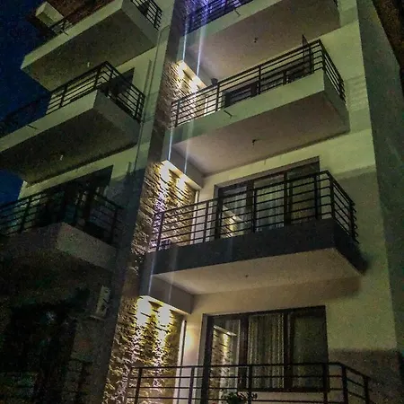 Complex Anastasia Costineşti