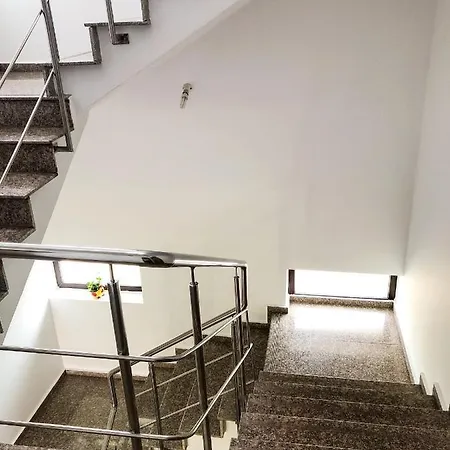 Anastasia 3* Costineşti