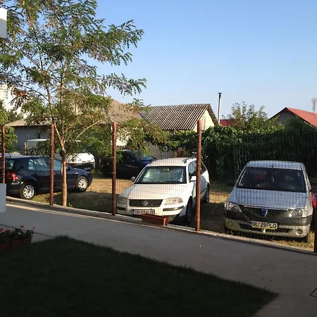 Complex Anastasia Costineşti