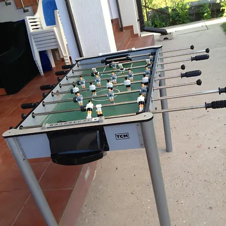 Complex Anastasia 3*