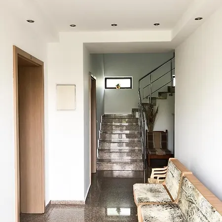 リゾート Anastasia