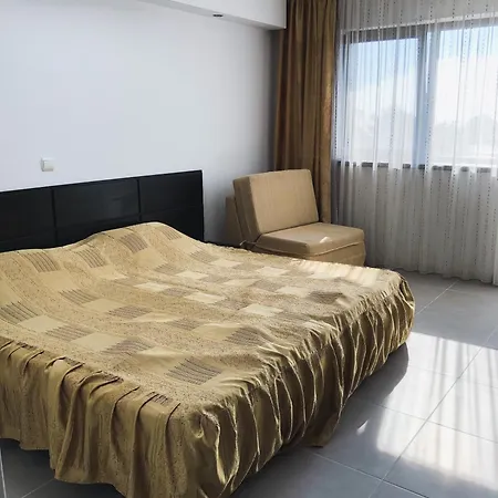 リゾート Anastasia