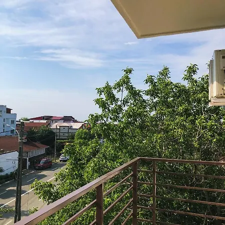 Resort Anastasia