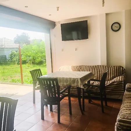 リゾート Anastasia 3*