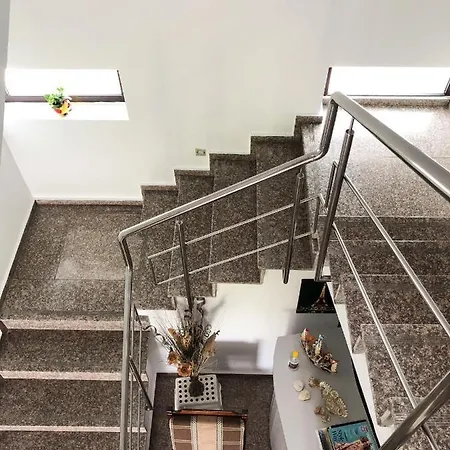 リゾート Anastasia