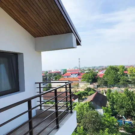 Anastasia 度假村 3*