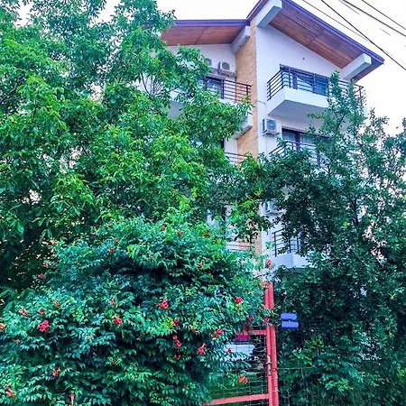 Anastasia リゾート 3*