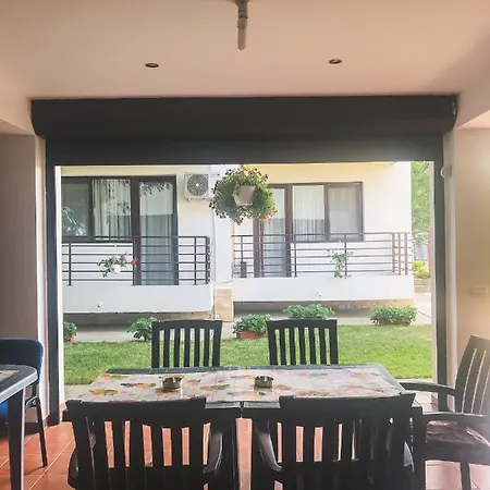 Anastasia 3* Costinesti