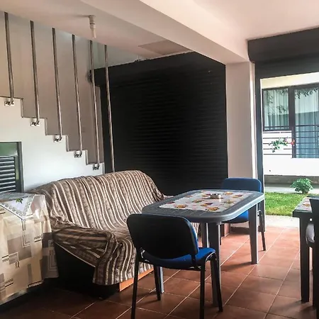 Anastasia リゾート 3*