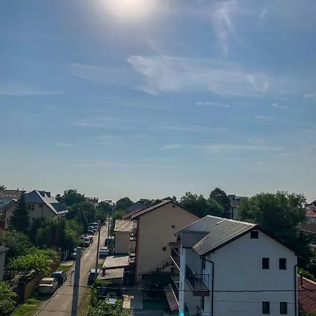 リゾート Anastasia コスティネシュティ