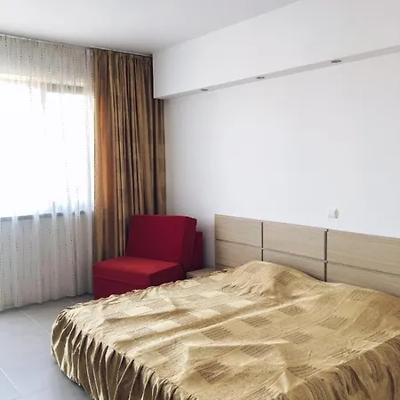 Anastasia 3* Costinesti