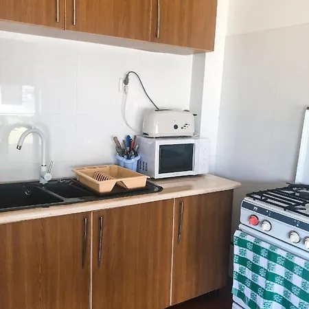Anastasia Resort 3*