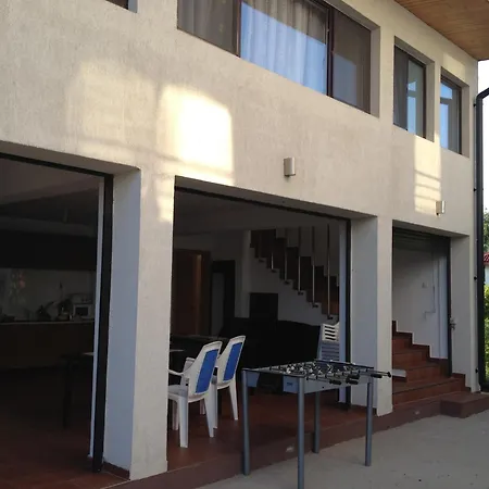 Anastasia 3* コスティネシュティ