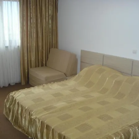Resort Anastasia 3*